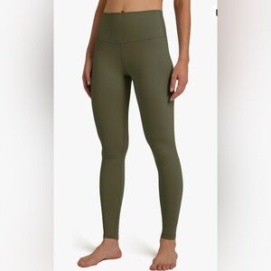 colorfulkoala leggings size small 25” inseam